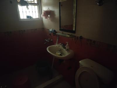 Image of 1460 Sq.ft 3 BHK Apartment / Flat for rent in Express Garden, Indirapuram, Ghaziabad for Rs. 45000
