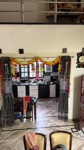 Hall Image of 3200 Sq.ft 6 BHK Independent House for sale in Gomti Nagar Lucknow for Rs. 25500000