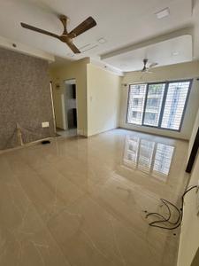 2.5 BHK Flat