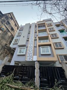 2 BHK Apartment