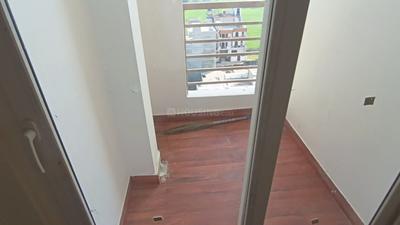 Balcony Image of 1150 Sq.ft 2 BHK Apartment / Flat for rent in Pandeypur Varanasi for Rs. 20000