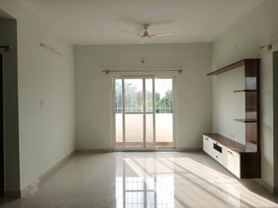3 BHK Apartment