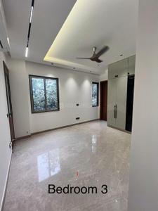 Hall Image of 2200 Sq.ft 3 BHK Builder Floor for rent in Safdarjung Enclave New Delhi for Rs. 180000