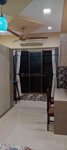 Hall Image of 1320 Sq.ft 2 BHK Apartment / Flat for sale in Nerul Navi Mumbai for Rs. 13000000