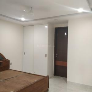 Bedroom Image of 250 Sq.ft 2 BHK Independent House for rent in Gardenia Glory, Sector 46 Noida for Rs. 35000
