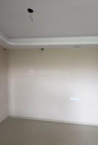 Living Room Image of 600 Sq.ft 2 BHK Builder Floor for rent in Puraniks City Reserva Phase 1, Kasarvadavali Thane for Rs. 25000
