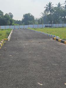 Image of 600 Sq.ft Residential Plot / Land for sale in Value Adhira Garden, West Tambaram, Chennai for Rs. 3600000