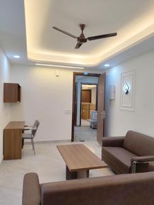 1 BHK Apartment