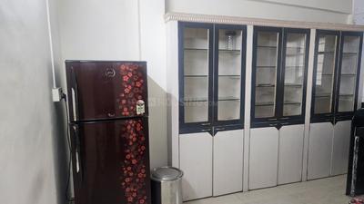 Kitchen Image of 850 Sq.ft 2 BHK Apartment / Flat for rent in Yerawada Pune for Rs. 26000