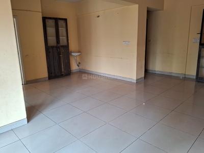 Hall Image of 1400 Sq.ft 2 BHK Apartment / Flat for rent in Golden Blossom, K R Puram Bengaluru for Rs. 43000