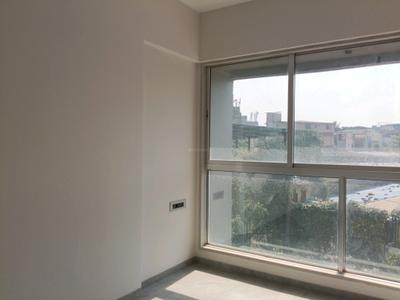 Bedroom Image of 1045 Sq.ft 2 BHK Apartment / Flat for sale in 127 Raj Homes D Wing, Mira Road East Mira Bhayandar for Rs. 11500000