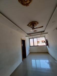 Hall Image of 602 Sq.ft 1 RK Apartment / Flat for rent in Alto- Betim Porvorim Goa for Rs. 21000