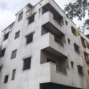 Image of 1000 Sq.ft 1 BHK Apartment / Flat for sale in Kirkatwadi, Pune for Rs. 10000000