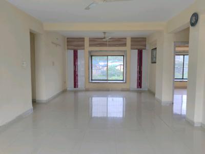 4 BHK Flat