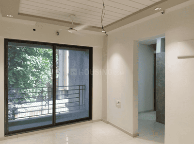Image of 848 Sq.ft 2 BHK Apartment / Flat for sale in Lodha Crown Kolshet Tower 3, Thane West, Thane for Rs. 9500000