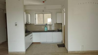 Kitchen Image of 1300 Sq.ft 2 BHK Apartment / Flat for sale in Marvel Albero, Kondhwa Budruk Pune for Rs. 8100000
