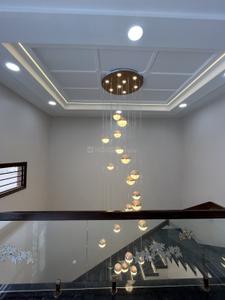 Balcony Image of 3500 Sq.ft 4 BHK Duplex for sale in Vaishali Nagar Jaipur for Rs. 38000000