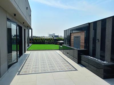 Image of 3600 Sq.ft 4 BHK Builder Floor for sale in Vasant Vihar, New Delhi for Rs. 185000000
