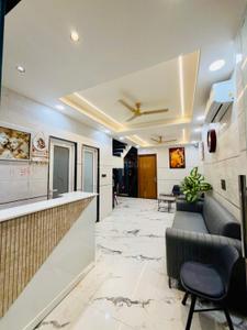 Image of 1890 Sq.ft Residential Plot / Land for sale in Omaxe Eternity, Sunrakh Bangar, Vrindavan for Rs. 10000000