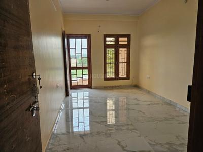 Hall Image of 3000 Sq.ft 3 BHK Builder Floor for rent in Pintail Park City Phase 1, Arjunganj Lucknow for Rs. 35000