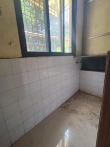 Balcony Image of 900 Sq.ft 2 BHK Apartment / Flat for rent in Gala Pride Park, Thane West Thane for Rs. 38000