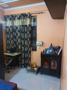 Bedroom Image of 1080 Sq.ft 2 BHK Apartment / Flat for sale in Mehak Residency, Achheja Greater Noida for Rs. 2900000