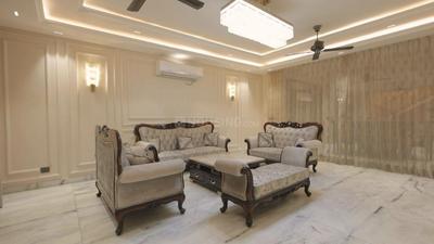 Hall Image of 12000 Sq.ft 10 BHK Villa for sale in Sector 15A Noida for Rs. 420000000