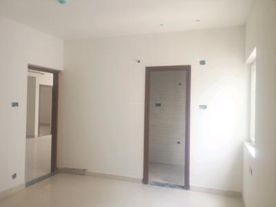 Bedroom Image of 2120 Sq.ft 3 BHK Apartment / Flat for sale in SMR Vinay Iconia, Serilingampally Hyderabad for Rs. 21250000