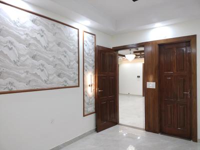 Bedroom Image of 2250 Sq.ft 4 BHK Builder Floor for sale in Sector 85 Faridabad for Rs. 22000000