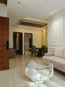 Hall Image of 2000 Sq.ft 3 BHK Apartment / Flat for sale in Wave Estate Group Housing 2 Phase 1, Sector 85 Mohali for Rs. 20340000