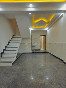 Image of 600 Sq.ft 3.5 BHK Independent House for sale in Dwarka Mor, New Delhi for Rs. 9800000