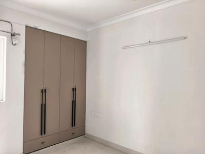 Bedroom Image of 1850 Sq.ft 3 BHK Apartment / Flat for sale in Intelligentsia Apartment, Sector 56 Gurgaon for Rs. 25000000