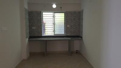 Kitchen Image of 775 Sq.ft 2 BHK Apartment / Flat for sale in Keshtopur Kolkata for Rs. 2712500
