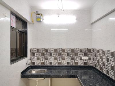 Kitchen Image of 2210 Sq.ft 4 BHK Apartment / Flat for sale in One Hiranandani Park, Thane West Thane for Rs. 79800000