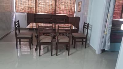 Hall Image of 1200 Sq.ft 3 BHK Independent House for rent in Canal Road Dehradun for Rs. 40000