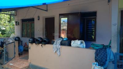 1.5 BHK Independent House