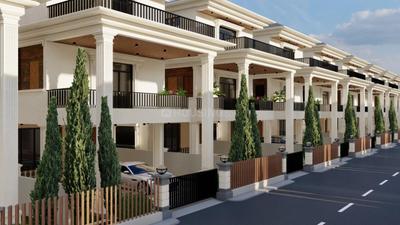 Image of 3000 Sq.ft 4 BHK Villa for sale in Chitkul-Patancheru, Sangareddy for Rs. 15000000