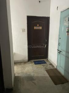 Hall Image of 950 Sq.ft 2 BHK Apartment / Flat for sale in Indira Nagar Lucknow for Rs. 7000000