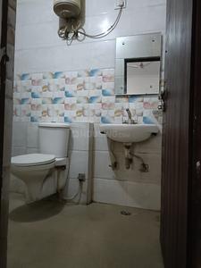 Image of 1000 Sq.ft 1 BHK Independent House for rent in Sector 54, Gurgaon for Rs. 23000