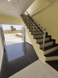 Image of 750 Sq.ft 2 BHK Independent House for sale in Chhapraula, Ghaziabad for Rs. 4800562