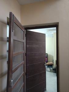 Bedroom Image of 2700 Sq.ft 2 BHK Builder Floor for rent in Sector 61 Mohali for Rs. 27000
