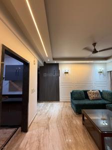 Hall Image of 2275 Sq.ft 3 BHK Builder Floor for sale in Canal Road Dehradun for Rs. 24000000