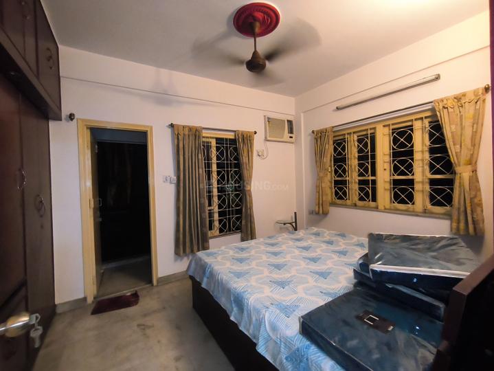 Sector A, East Kolkata Township Bedroom 1