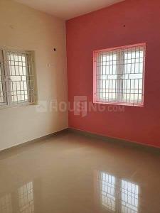Bedroom Image of 1000 Sq.ft 2 BHK Independent House for rent in VGN Windsor Park Ph 4, Avadi Chennai for Rs. 16000