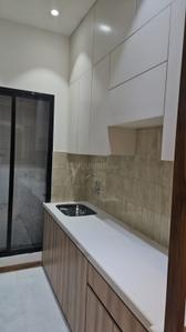 Kitchen Image of 1000 Sq.ft 1 BHK Apartment / Flat for sale in Mahadev Samarth Garden, Bhandup West Mumbai for Rs. 9000000