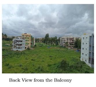 Image of 1050 Sq.ft 2 BHK Apartment / Flat for sale in SVP Blossom, Kadugodi, Bengaluru for Rs. 7500000