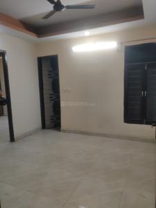 Hall Image of 1500 Sq.ft 2 BHK Builder Floor for rent in Palam Vihar Extension Gurgaon for Rs. 15000