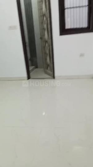 Sector 2A, Vasundhara Bedroom 1