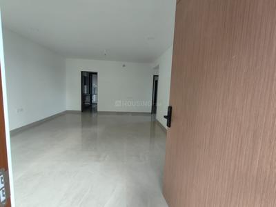 Hall Image of 2200 Sq.ft 3 BHK Villa for sale in Supreme Villagio, Somatane Pune for Rs. 18000000