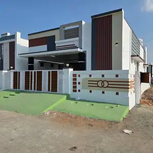 Image of 1250 Sq.ft 2 BHK Independent House for sale in Kamal Vihar, Raipur for Rs. 4470000